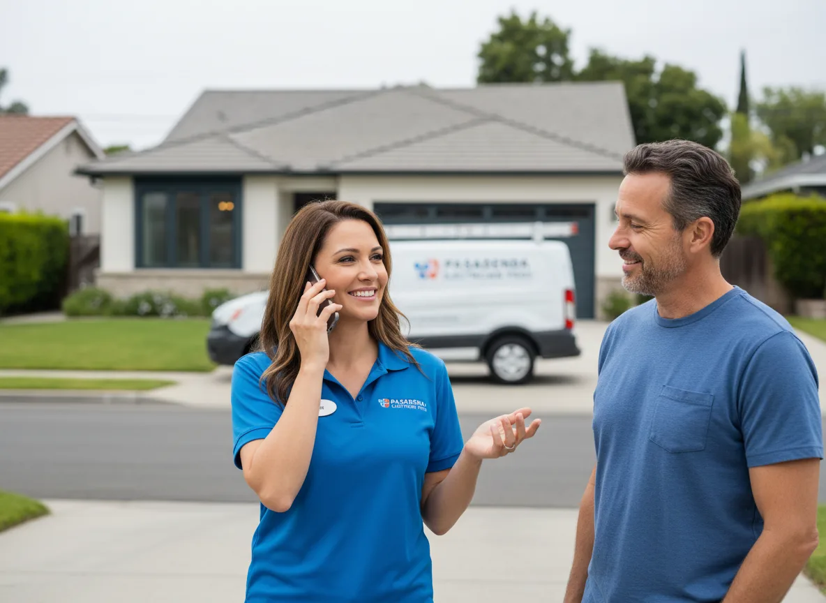 Electrician Harlowton, MT FAQs